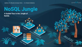 NoSQL丛林必要的导游手册