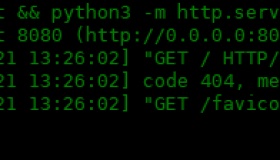 Linux中11个比较实用的命令行
