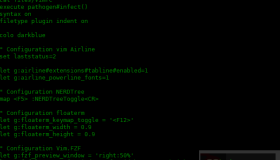 如何使用 Ansible 配置 Vim并安装插件