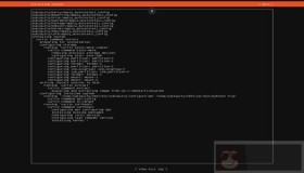 在Ubuntu 20.04中安装Nvidia V100 GPU驱动