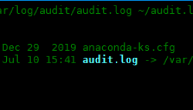 Bash 脚本实例：获取符号链接的目标位置