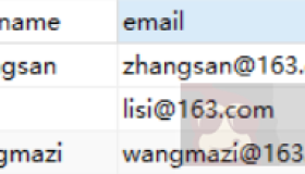 教你Mysql如何实现不存在则插入,存在则更新