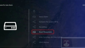 Linux系统如何安装AutoFs挂载服务