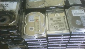 10种linux下磁盘快照方式恢复系统