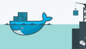 几种修改Docker镜像默认存储位置的方法