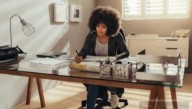 远程办公防泄密技巧