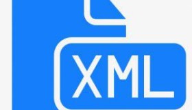 XML 元素概述