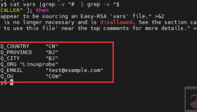如何在Ubuntu 20.04中配置CA根证书
