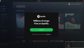 如何在基于 Arch Linux 的发行版上安装 Spotify