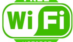 Debian开WI-FI热点