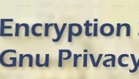 使用Gnupg对Linux系统中的文件进行加密