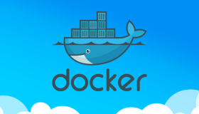 Docker 服务终端 UI 管理工具