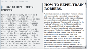 在linux中使用 Pandoc 转换文件技巧