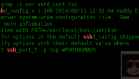 6个使用正则表达式搜索文本中内容的工具