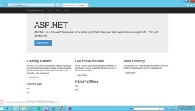 ASP.NET MVC – HTML 帮助器简介