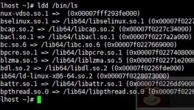 Linux kernel模块管理相关详解
