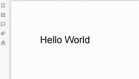 Java操作PDF文件之IText