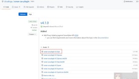 单点登录之cas集成sonar的配置方法详解
