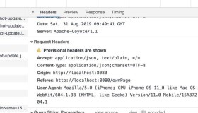 简单介绍vue获取token实现token登录的示例代码