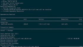 快还要更快，让PHP 7 运行更加神速