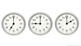 如何配置Linux的时钟同步