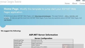 ASP.NET 网页- 添加 Razor 代码简介