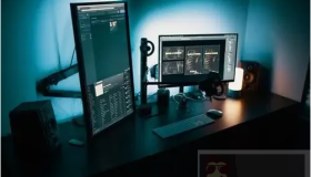 数据库和数据湖的关键概念性差异