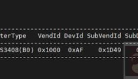 如何使用storcli在系统中管理RAID磁盘阵列