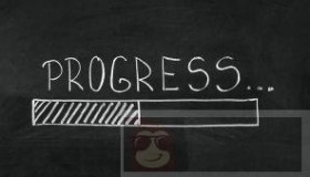 Python进度条技巧