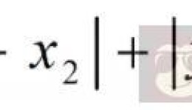 OpenCV实现图像距离变换详解