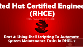 使用 Shell 脚本自动化 Linux 系统维护任务