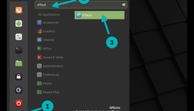 教你禁用 Cinnamon 桌面动画以加速Linux Mint 系统
