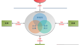 搜狐视频Redis私有云平台CacheCloud