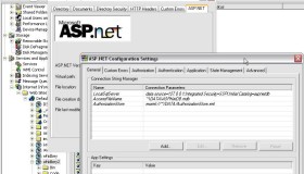 ASP.NET 网页- HTML 表单简介