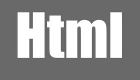 HTML 文本格式化简介