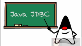 JDBC编程
