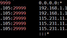 内网之mobaxterm远程访问