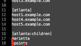 Ansible Dynamic Inventory 介绍