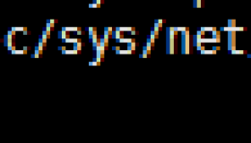 Linux对ping包的爱恨情仇