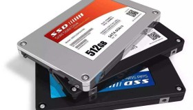 判断linux磁盘是固态硬盘还是机械硬盘的方法