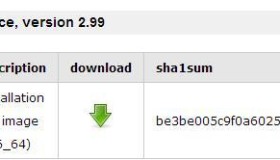 虚拟机里面安装Openfiler 2.99