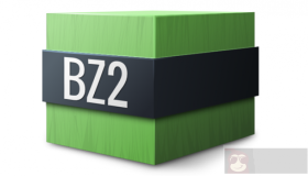 Linux压缩好帮手bzip2