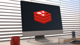 Centos 7 backup and restore Redis data