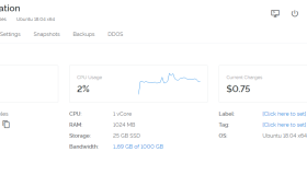 自主搭建Shadows0ck科学上网
