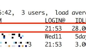 DBA需关注系统的几个基本状态