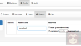 大神教你:ownCloud的双因素身份验证教程