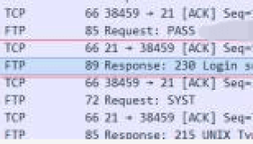 解决vsftpd连接变慢的情况
