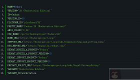 快速判定运行的 Linux 是什么版本？