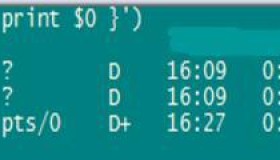 如何寻找IO杀手进程