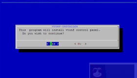 CentOS+OpenVZ+Vtonf实现Linux虚拟化